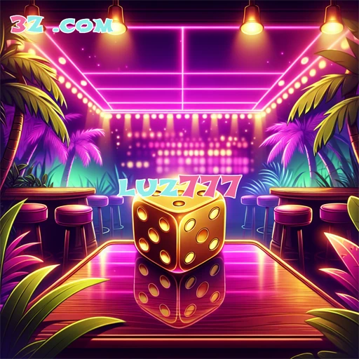 Aventura e Emoção no Casino: luzz777