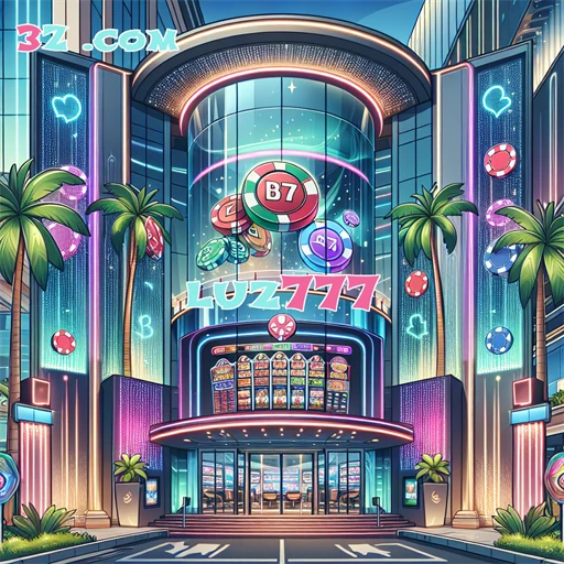 luz777 Jogos Diversos
