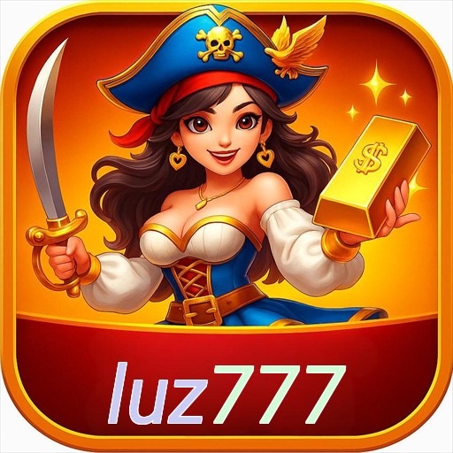 luz777 logo