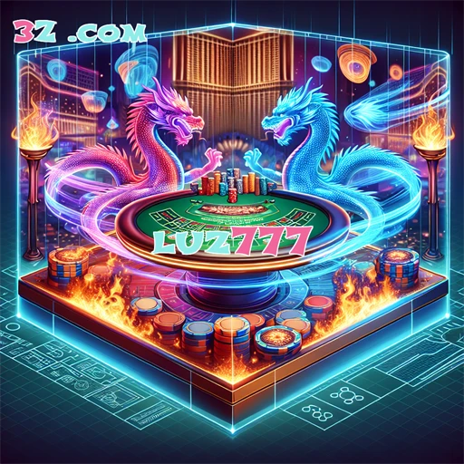 luz777 Área VIP